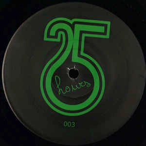 GIACOMO SILVESTRI / WONDER EP