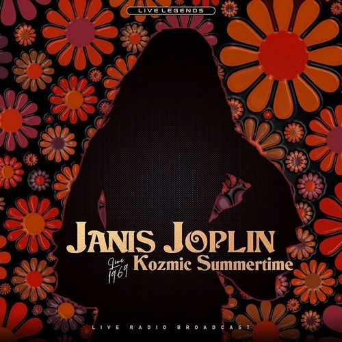 JANIS JOPLIN / ジャニス・ジョプリン / KOZMIC SUMMERTIME (LP) / KOZMIC SUMMERTIME