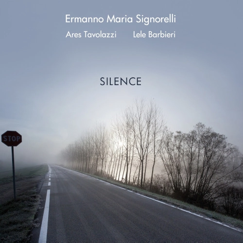 ERMANNO MARIA SIGNORELLI / エルマンノ・マリア・シニョレッリ / Silence