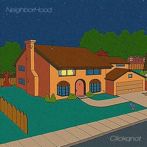 Clickqnot / NeighborHood