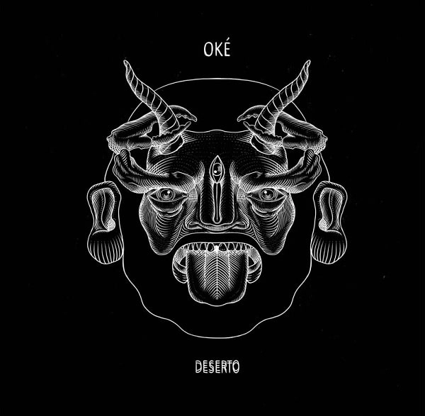 OKE (WORLD) / オケ / DESERTO