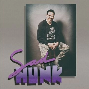 BAHAMAS / バハマズ / SAD HUNK (COLORED VINYL)