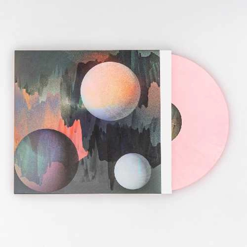 COCO BRYCE / HOLD THE LINE EP