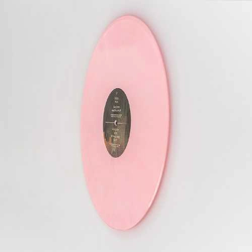COCO BRYCE / HOLD THE LINE EP