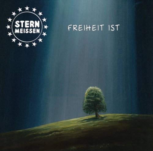 STERN-COMBO MEISSEN / シュテルン・コンボ・マイセン / FREIHEIT IST