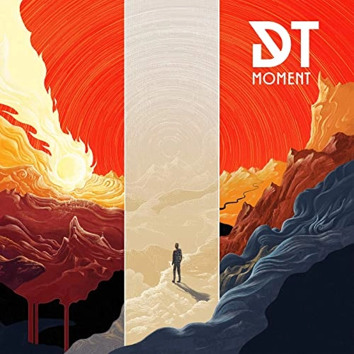 DARK TRANQUILLITY / ダーク・トランキュリティー / MOMENT / モーメント