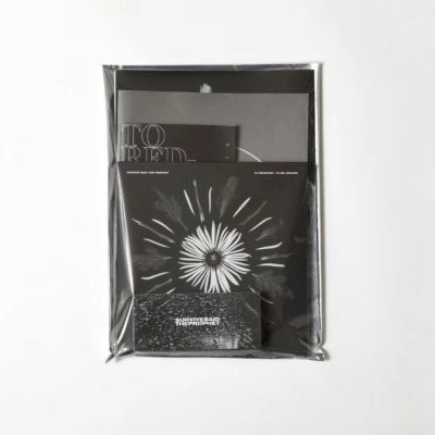 Survive Said The Prophet / To Redefine / To Be Defined (完全生産限定盤 / 2CD+DVD)