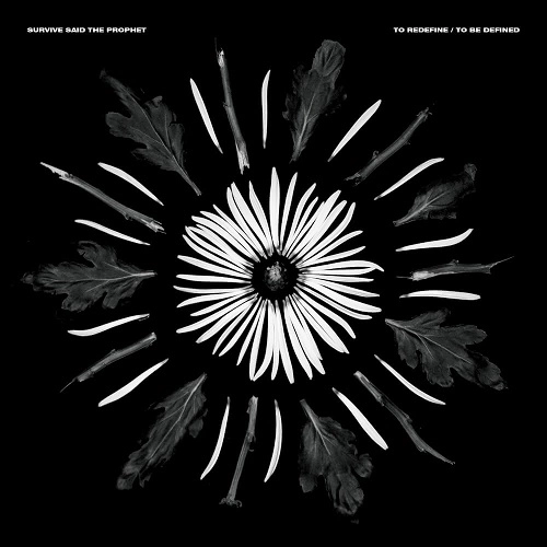 Survive Said The Prophet / To Redefine / To Be Defined (通常盤) 