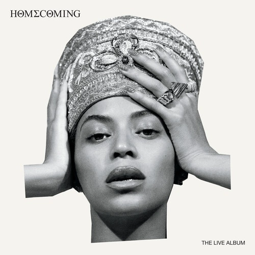 BEYONCE / ビヨンセ / HOMECOMING: THE LIVE ALBUM