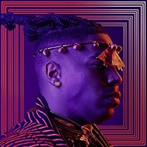 CHIEF ADJUAH(CHRISTIAN SCOTT) / チーフ・アジュア(クリスチャン・スコット) / AXIOM / アクシアム