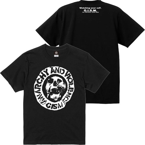 G.I.S.M. / S/Anarchy & Violence