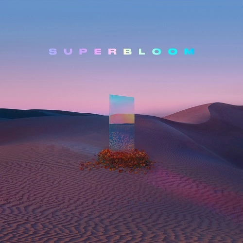 MISTERWIVES / SUPERBLOOM [2LP NEON YELLOW VINYL]