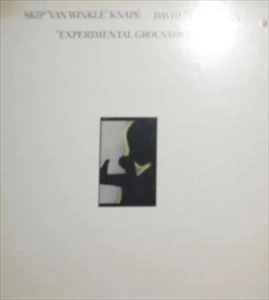 TEEGARDEN & VAN WINKLE / ティーガーデン & ヴァン・ウインクル / EXPERIMENTAL GROUNDWORK