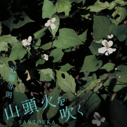 TOSHINORI KONDO / 近藤等則 / 山頭火を吹く