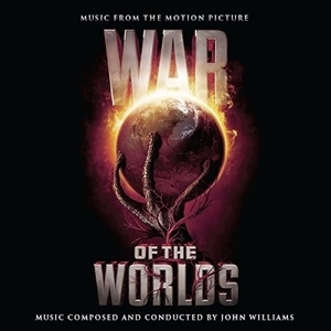 JOHN WILLIAMS / ジョン・ウィリアムズ / WAR OF THE WORLDS