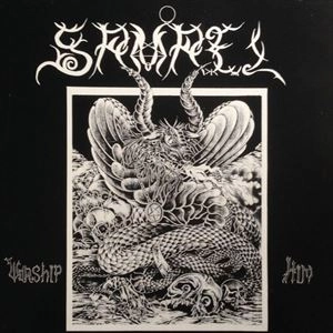 SAMAEL / サマエル / WORSHIP HIM