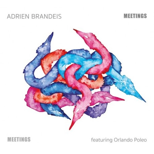 ADRIEN BRANDEIS / MEETINGS
