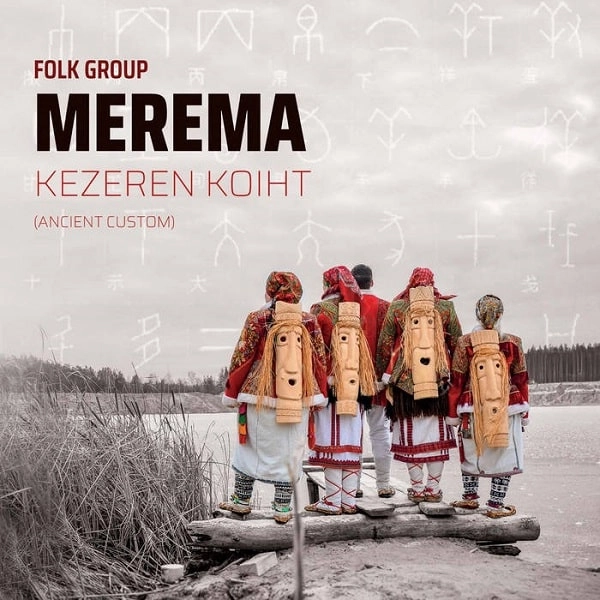 MEREMA / メレマ / KEZEREN KOIHT