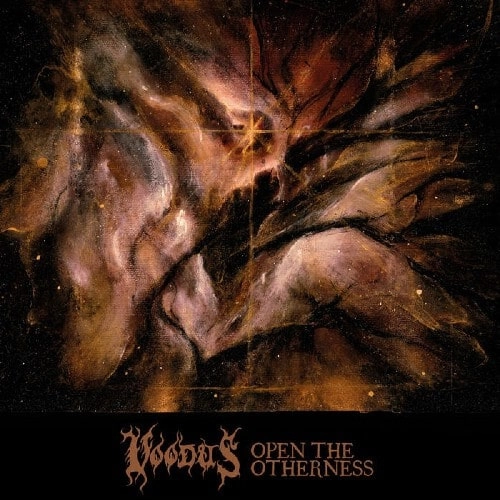 VOODUS / OPEN THE OTHERNESS