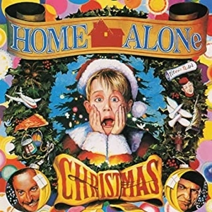 JOHN WILLIAMS / ジョン・ウィリアムズ / Home Alone Christmas(Limited Edition, Colored Vinyl, Red)