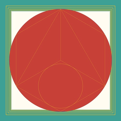 SOMEI SATO / 佐藤聰明 / EMERALD TABLET / ECHOES