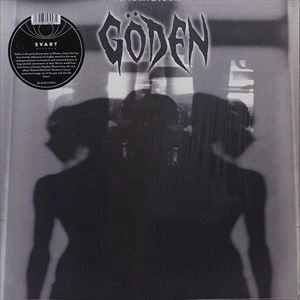 GODEN  / BEYOND DARKNESS