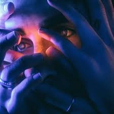 FHIN / TRAUMA (LP)