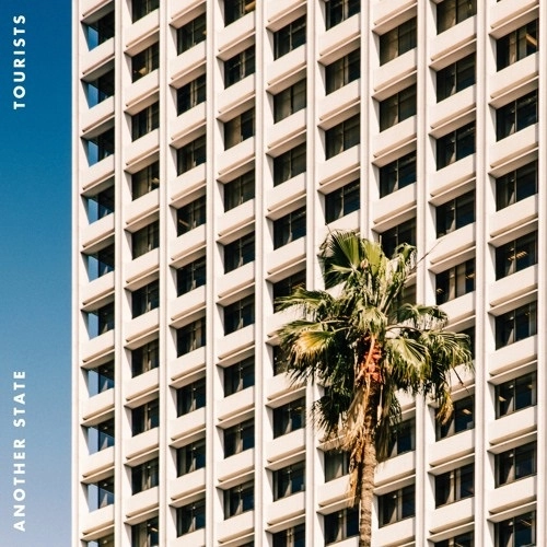 TOURISTS (UK) / ANOTHER STATE (LP)