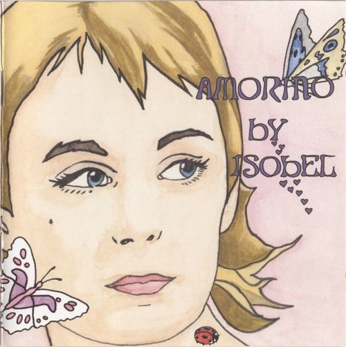ISOBEL CAMPBELL / イザベル・キャンベル / AMORINO / AMORINO (LP)
