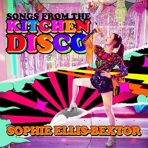 SOPHIE ELLIS-BEXTOR / ソフィー・エリス・ベクスター / SONGS FROM THE KITCHEN DISCO: SOPHIE ELLIS-BEXTOR'S GREATEST HITS / SONGS FROM THE KITCHEN DISCO: SOPHIE ELLIS-BEXTOR'S GREATEST HITS (2LP)