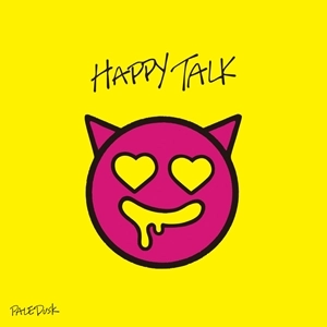 Paledusk / HAPPY TALK