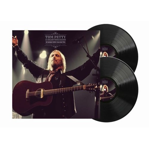 TOM PETTY / トム・ペティ / MY KINDA TOWN VOL. 2 (2LP) / MY KINDA TOWN VOL. 2