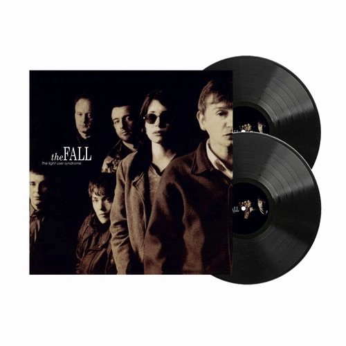 FALL / フォール / THE LIGHT USER SYNDROME (2LP) / THE LIGHT USER SYNDROME