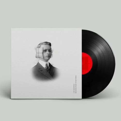 2 BY BUKOWSKI / HER KIND FIGHT EVERYTHING: 180g LIMITED VINYL