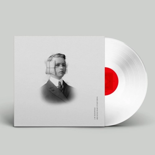 2 BY BUKOWSKI / HER KIND FIGHT EVERYTHING: LIMITED WHITE VINYL/180g LIMITED VINYL