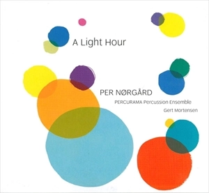 GERT MORTENSEN / ゲルト・モーテンセン / NORGARD: A LIGHT HOUR