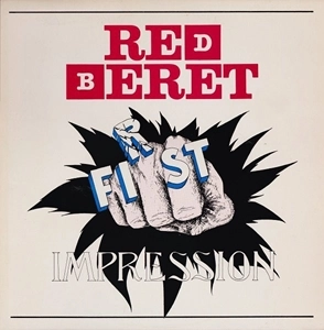 RED BERET / FIRST IMPRESSION