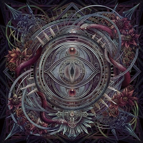NOCTURNAL BLOODLUST / ノクターナル・ブラッドラスト / The Wasteland 【通常】
