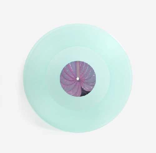 FLORA YIN-WONG / HOLY PALM