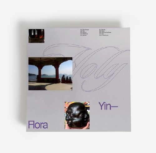 FLORA YIN-WONG / HOLY PALM
