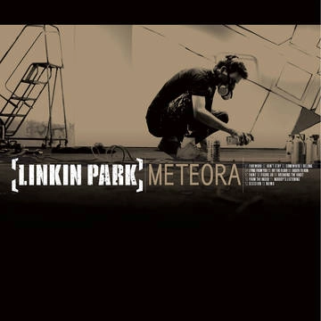 LINKIN PARK / リンキン・パーク / METEORA [2LP]