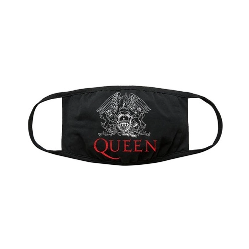 QUEEN / クイーン / QUEEN LOGO / QUEEN LOGO MASK 