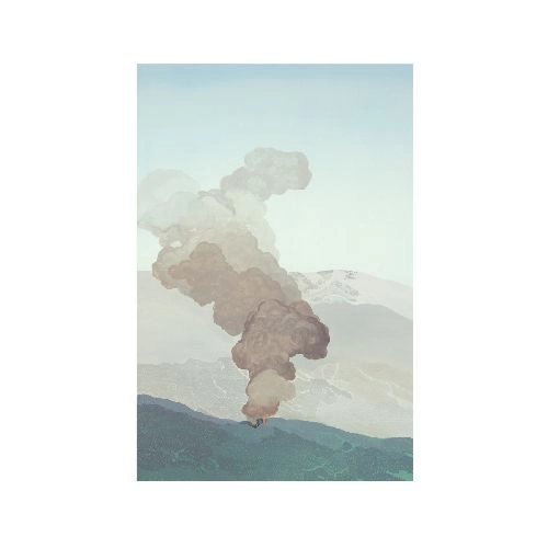 SUN JUNE / SOMEWHERE (CD)