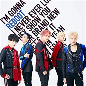 MADKID / REBOOT
