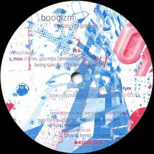 S-MAX/FYM / FUNKATIZING GALAXIES E.P.