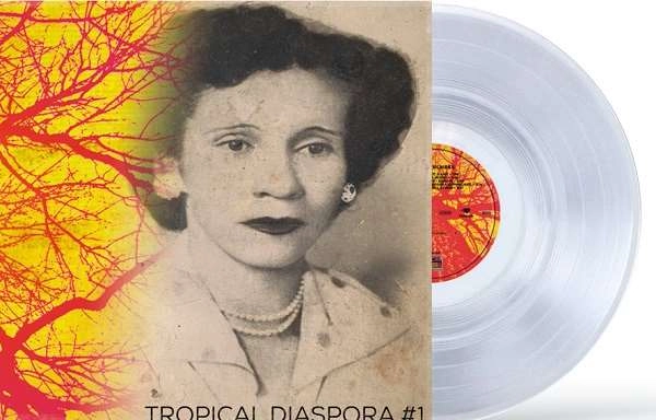 V.A. (TROPICAL DIASPORA) / オムニバス / TROPICAL DIASPORA #1