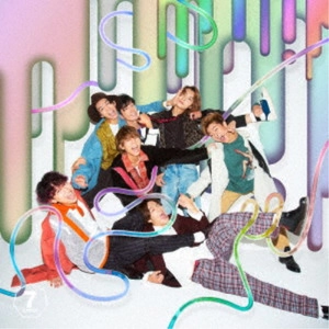 7ORDER / ONE(初回限定盤 CD+DVD)