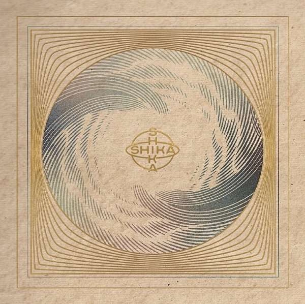 V.A. (SHIKA SHIKA) / オムニバス / SHIKA SHIKA 5 YEARS COMPILATION - CLEAR VINYL