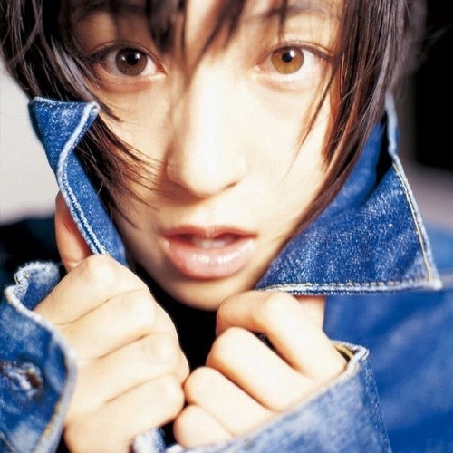 RYOKO HIROSUE / 広末涼子 / private