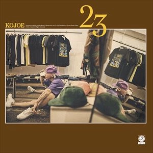KOJOE / 23